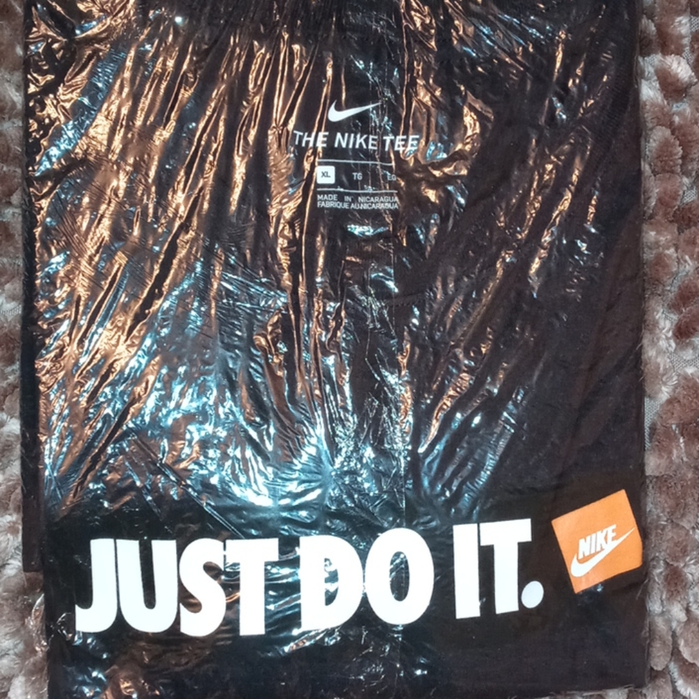 Xl Mens Nike JDI TEE